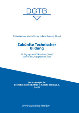 Zukünfte Technischer Bildung