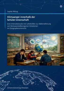 Klimaangst innerhalb der Schüler:innenschaft